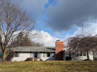 728 Locust St S, Canal Fulton, OH 44614