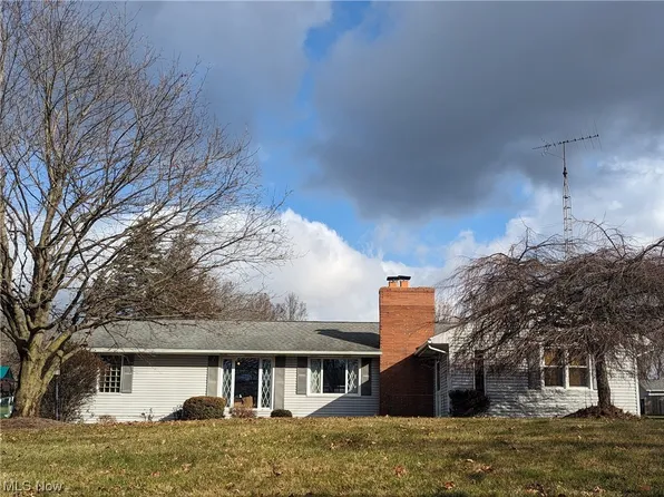 728 Locust St S, Canal Fulton, OH 44614