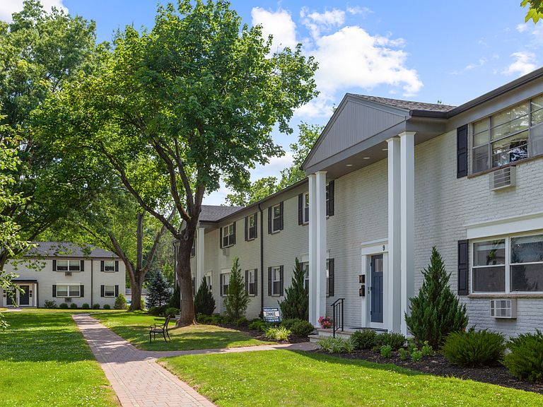 Chatham on Main Apartment Rentals Chatham, NJ Zillow