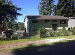 15400 20th Pl W, Lynnwood, WA 98087