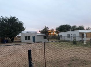 325 W Oregon St, Tucson, AZ 85706