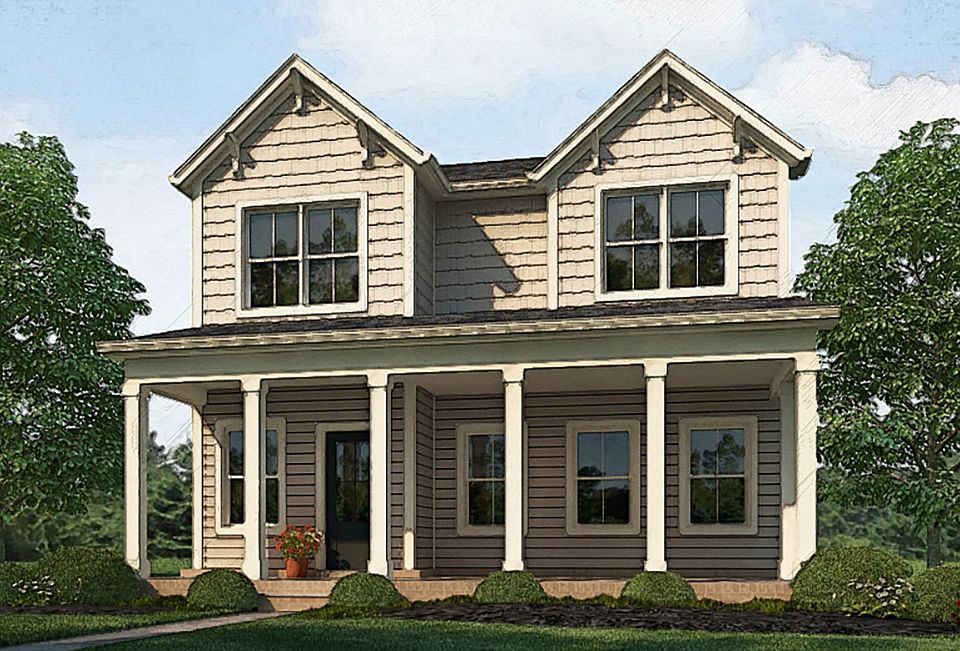Plan Elevation.