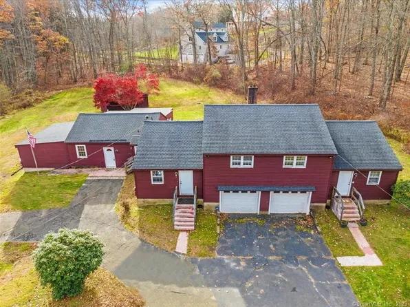 51 Woods Road, Haddam, CT 06441