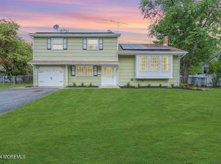 19 Pittsfield Rd, Howell, NJ 07731