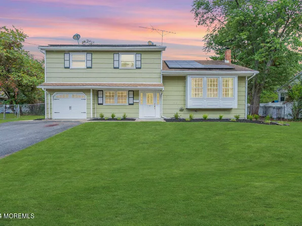 19 Pittsfield Road, Howell, NJ 07731