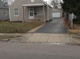 307 Chase Rd, Columbus, OH 43214