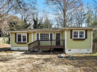 6248 Ellis St, Douglasville, GA 30134
