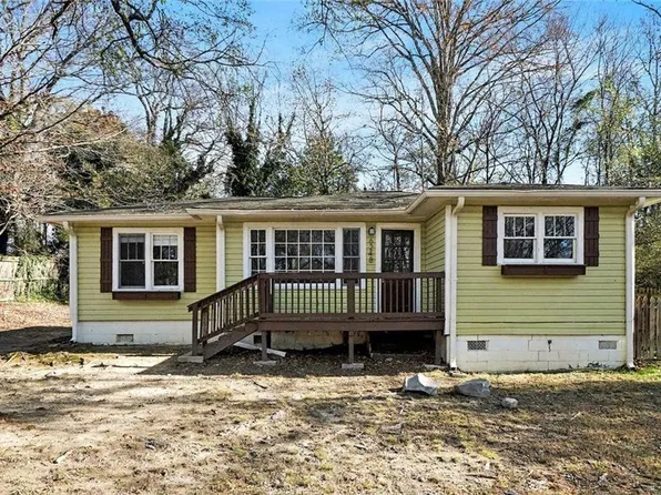 6248 Ellis St, Douglasville, GA 30134