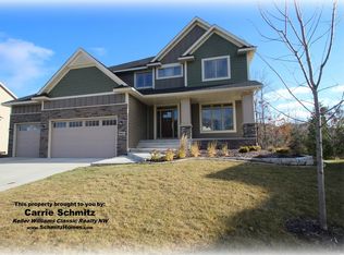 18023 78th Pl N, Maple Grove, MN 55311
