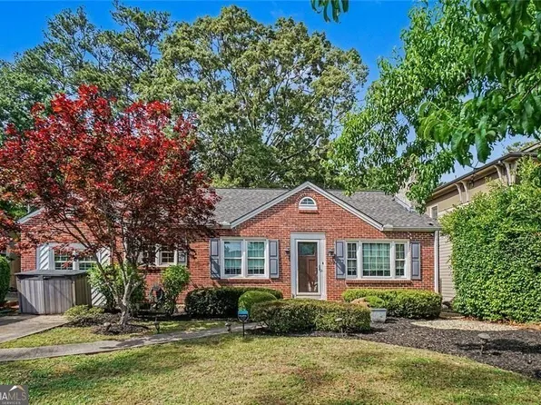 430 Chevelle Ln, Decatur, GA 30030