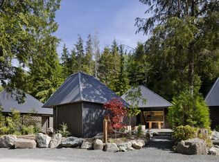6504 Powder Main Rd #13A & 13B, Pt Renfrew, BC V0S1K0