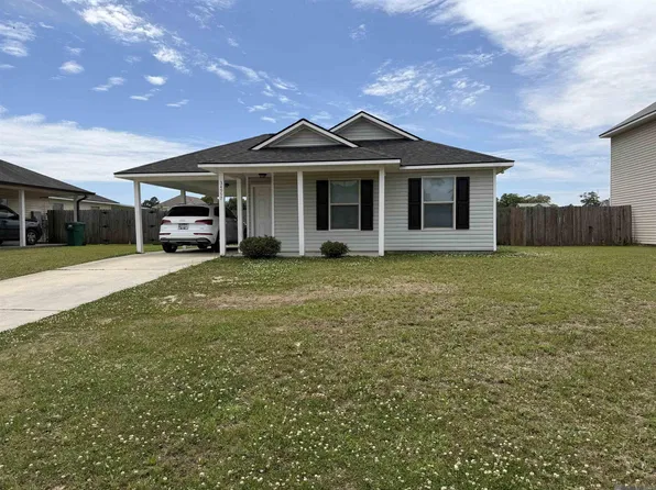 34997 Rayville Dr, Denham Springs, LA 70706