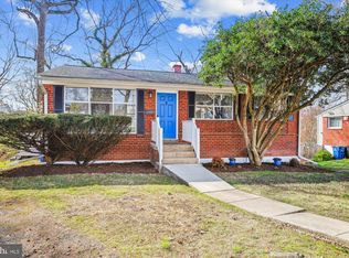 4408 Emden St, Silver Spring, MD 20906