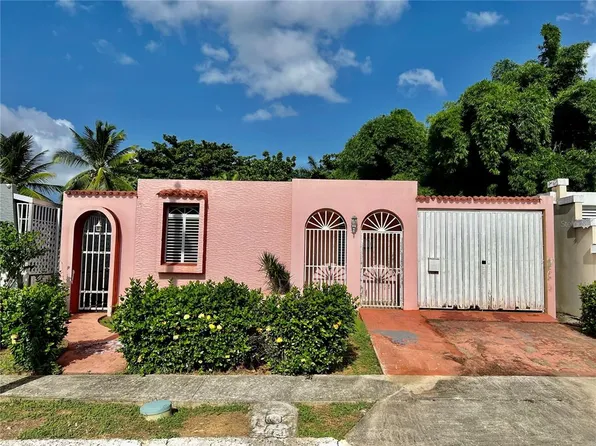 35 Street Urb Sans Souci #P14, Bayamon, PR 00957