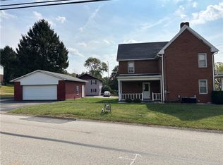 361 E High Acres Rd, Greensburg, PA 15601