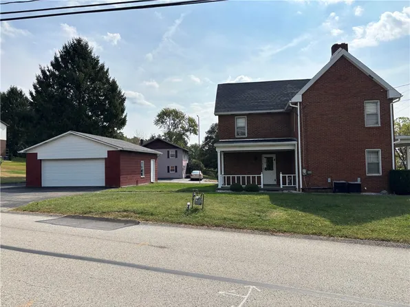 361 E High Acres Rd, Greensburg, PA 15601