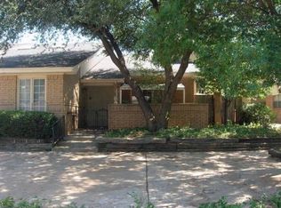 3203 65th St, Lubbock, TX 79413