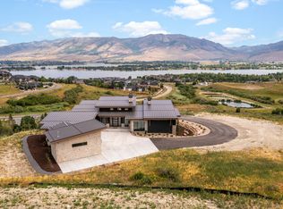 6251 E Legacy Mtn, Huntsville, UT 84317