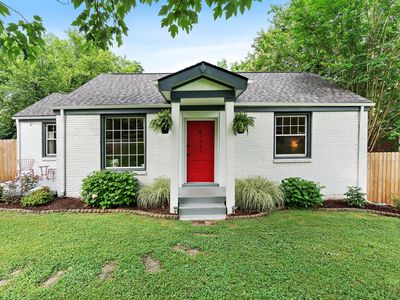 2217 Fernwood Dr, Nashville, TN, 37216