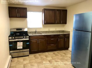 78 Florence St APT 5, Everett, MA 02149