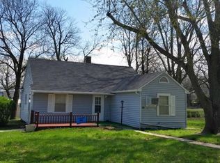 303 N Oak St, Colony, KS 66015