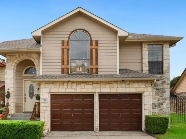 1708 Lakestone Ct, Garland, TX 75044