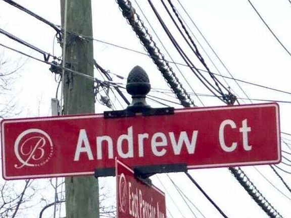 Exterior Address Verification