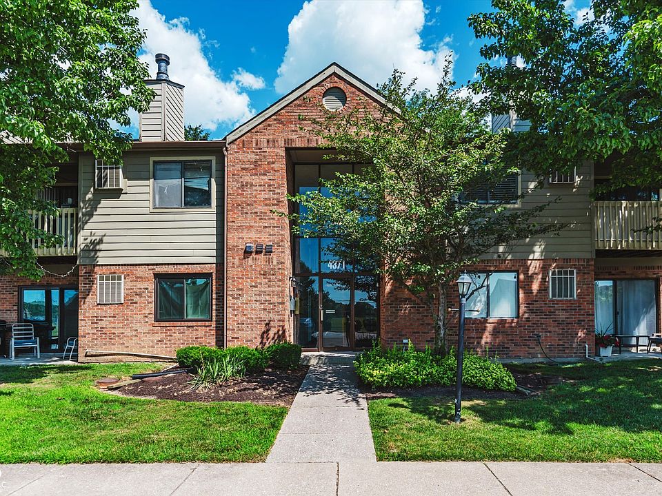 1st image of 4371 Village Parkway Cir W APT 2