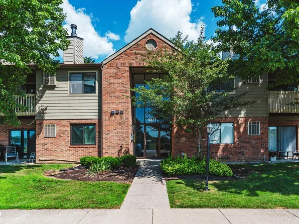 4371 Village Parkway Cir W APT 2, Indianapolis, IN 46254