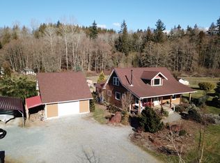 5919 Cattail Pl, Bow, WA 98232