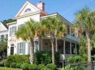 12 Prescient St, Mount Pleasant, SC 29464