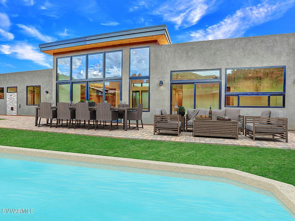 chami.ページです！ 2140 Kinsey Court, Sedona, AZ 86336 | Zillow