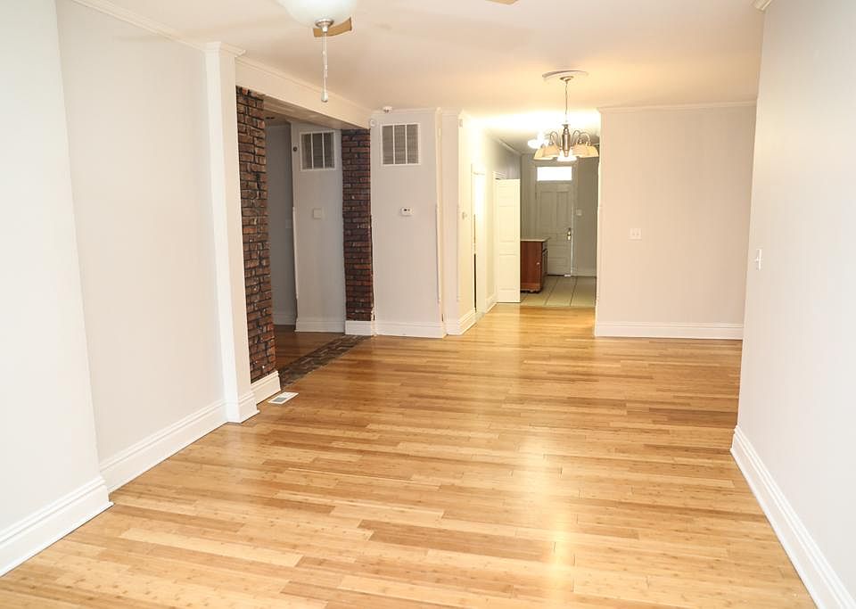 front room