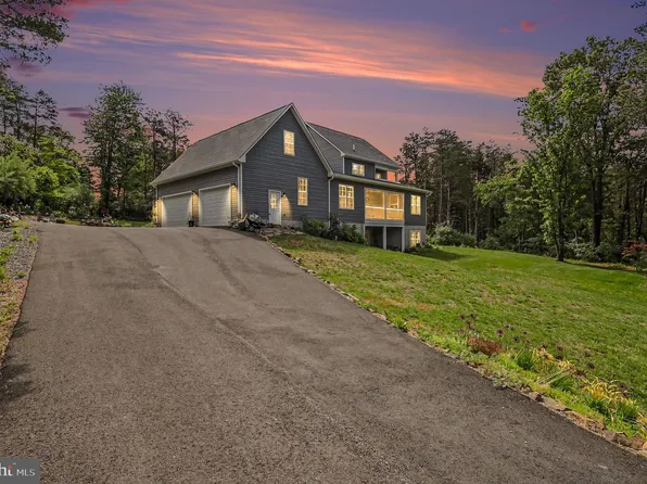 6009 Old Bust Head Rd, Broad Run, VA 20137