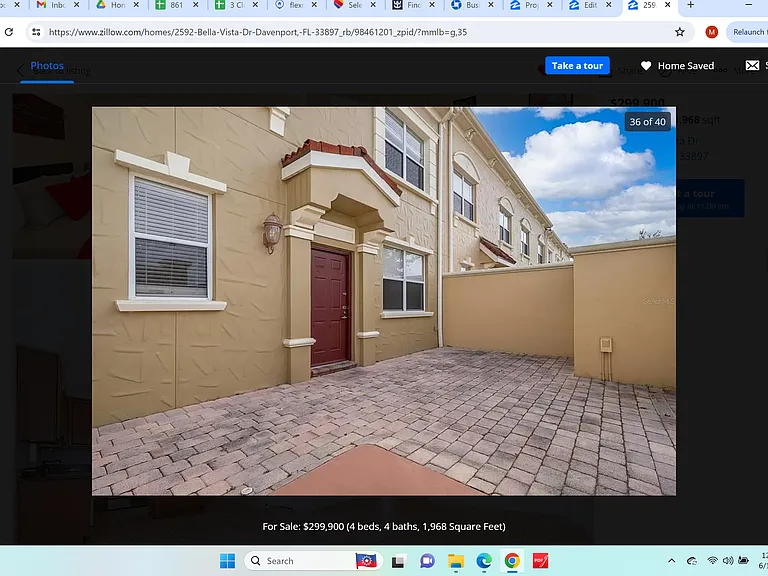 0 Bella Vista Dr — Photo 1