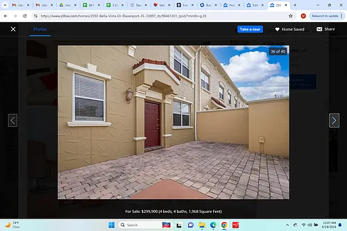 0 Bella Vista Dr Photo 1