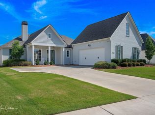 9826 Canebrake Ln, Shreveport, LA 71106