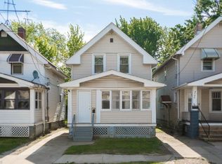 2141 W 105th St, Cleveland, OH