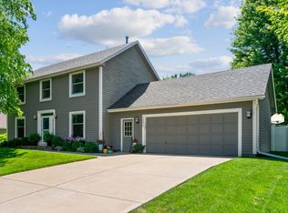 1596 Ashbury Pl, Eagan, MN 55122