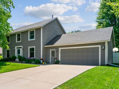 1596 Ashbury Pl, Eagan, MN, 55122