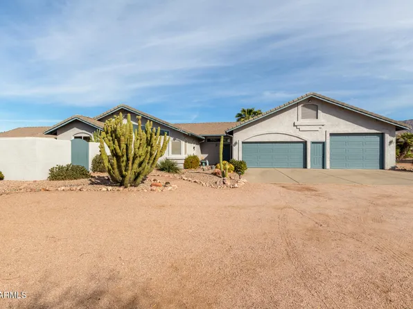6404 S LAZY Lane, Gold Canyon, AZ 85118