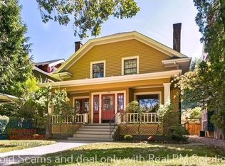 1928 SE Elliott Ave APT 2, Portland, OR 97214