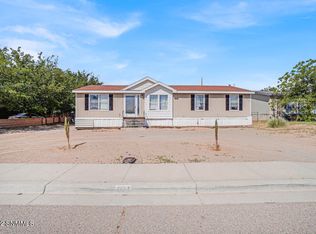 4104 Harrison St, Las Cruces, NM 88005