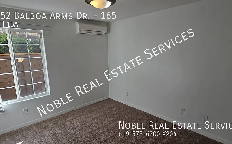 5252 Balboa Arms Dr #165 — Photo 25