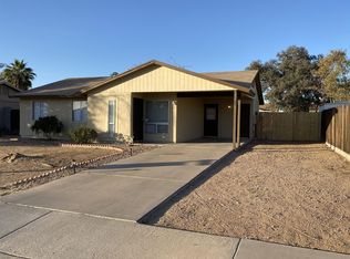 2512 E Impala Ave, Mesa, AZ 85204