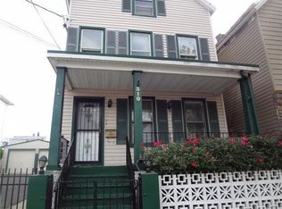 310 Goodwin St, Perth Amboy, NJ 08861