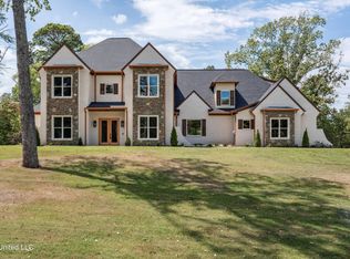 10187 Woolsey Rd, Olive Branch, MS 38654