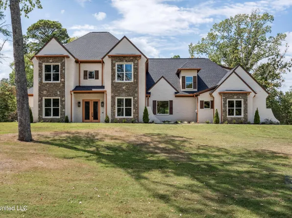 10187 Woolsey Rd, Olive Branch, MS 38654