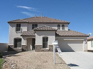 1218 Apple Vista Ave, North Las Vegas, NV 89031