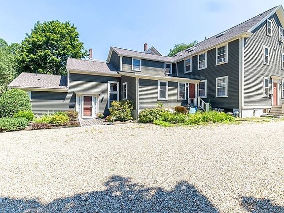 2nd image of 40 N Main St #3